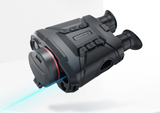 Raptor RQ50L Thermal Binocular - Hikmicro