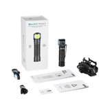 Perun3 Olight Headlamp