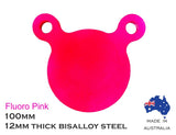 AR500 Steel Targets