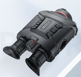 Raptor RQ50L Thermal Binocular - Hikmicro