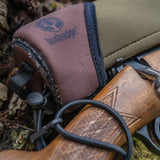 Scope Cover Bush Edge