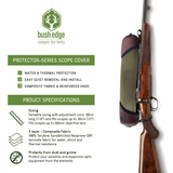 Scope Cover Bush Edge