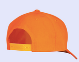 Badlands Snapback Cap