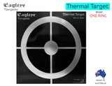 Thermal Targets Adhesive
