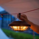 Haloop Olight Camp Light