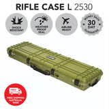 Hard Gun Case Rifle 2530 Evolution Gear