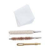 Allen Rifle Cleaning Tip Set .270 Caliber