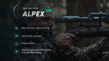 Hikmicro Alpex A50T Scope