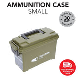 Ammunition Box Case Small Evolution Gear