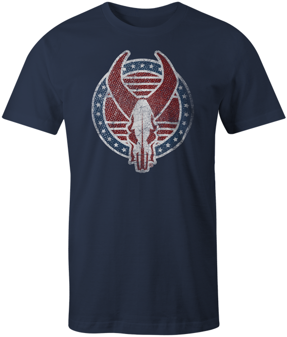 Badlands Patriot Tee T-Shirt