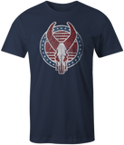 Badlands Patriot Tee T-Shirt