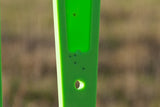 Last Stand Self Healing Gong Plate Hangers