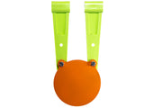 Last Stand Self Healing Gong Plate Hangers