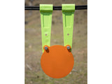 Last Stand Self Healing Gong Plate Hangers