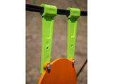 Last Stand Self Healing Gong Plate Hangers