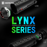 HIKMICRO LYNX PRO LH 25