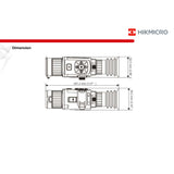 HIKMICRO Thunder TH 35 PC