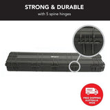 Lockable gun hard cases australia