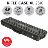 Best Hard Rifle Cases