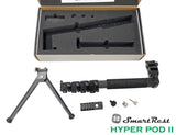 Hyper Pod II Shooting Stick Smart Rest