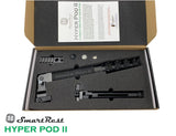Hyper Pod II Shooting Stick Smart Rest