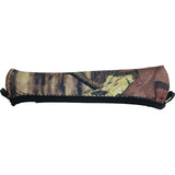 Neoprene Rifle Scope Covers Reversible
