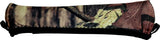 Neoprene Rifle Scope Covers Reversible