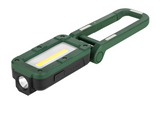 Olight Swivel - Magnetic Work light + USB Charger
