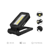 Olight Swivel - Magnetic Work light + USB Charger