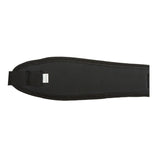 Allen Gunnison Neoprene Gun Sling with a camouflage pattern predominantly pink.