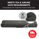 hard rifle case australia