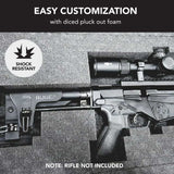 evolution gear hard gun cases