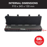 hard rifle gun case 2510 australia