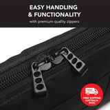 Gun Bag Rifle Mat