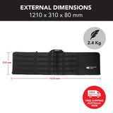 Shooting Range Mat