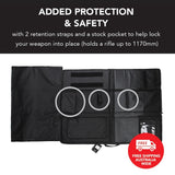 Range Mat Rifle Bag