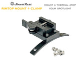 Rimtop thermal mounts