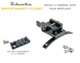 Rimtop thermal mount Australia