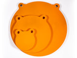 300 mm Shooting Target Gong