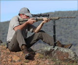 Hyper Pod II Shooting Stick Smart Rest