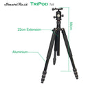 Gun Clamp with Smart Rest Tripod