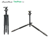 Gun Clamp with Smart Rest Tripod