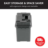 plastic ammo box australia