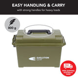 Best plastic ammo boxes