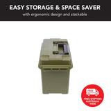 plastic ammo boxes australian