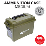 ammunition box australia