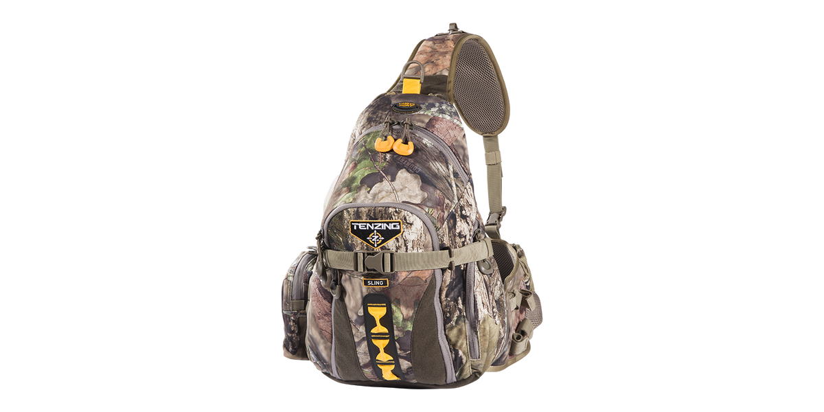 Tenzing Archery Hunting Sling Pack TX 11.4 The Merchants Australia