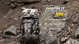 Badlands Sacrifice LS Hunting Backpack