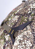 Badlands Lifetime Warranty