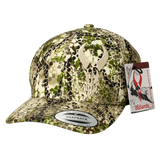 Badlands Hunt Cap